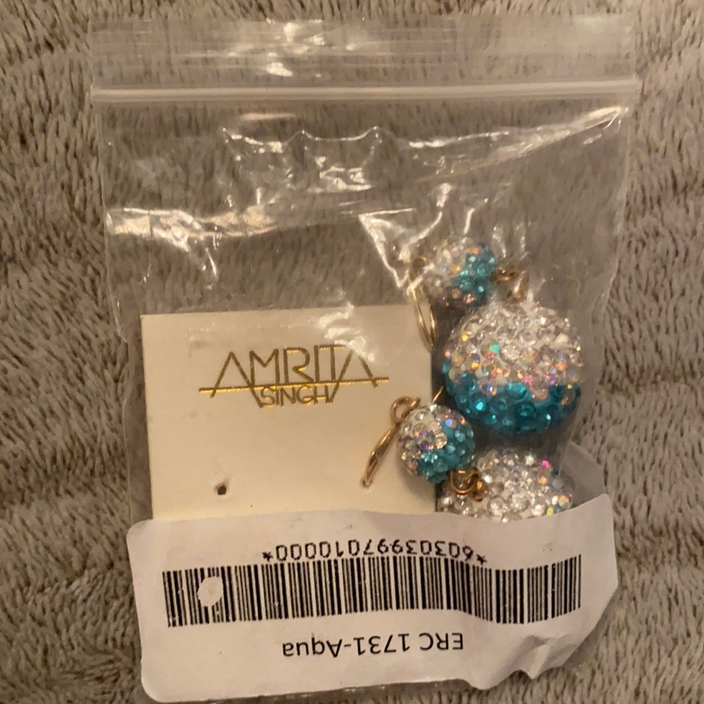 Amrita Singh Earrings